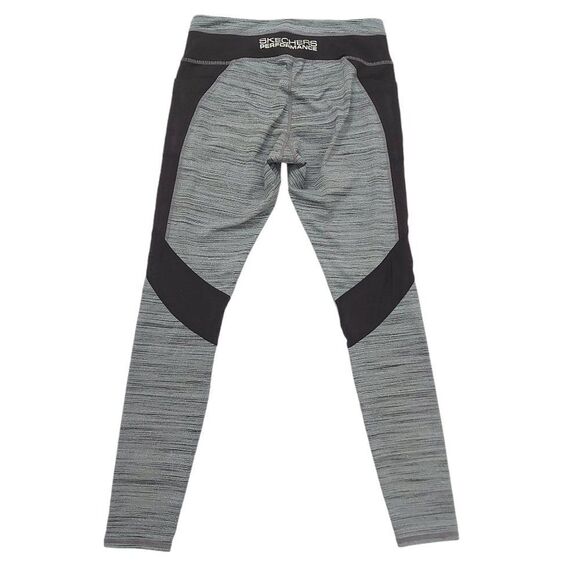 Skechers Women's Athletic Leggings Size Medium - Picture 2 of 10